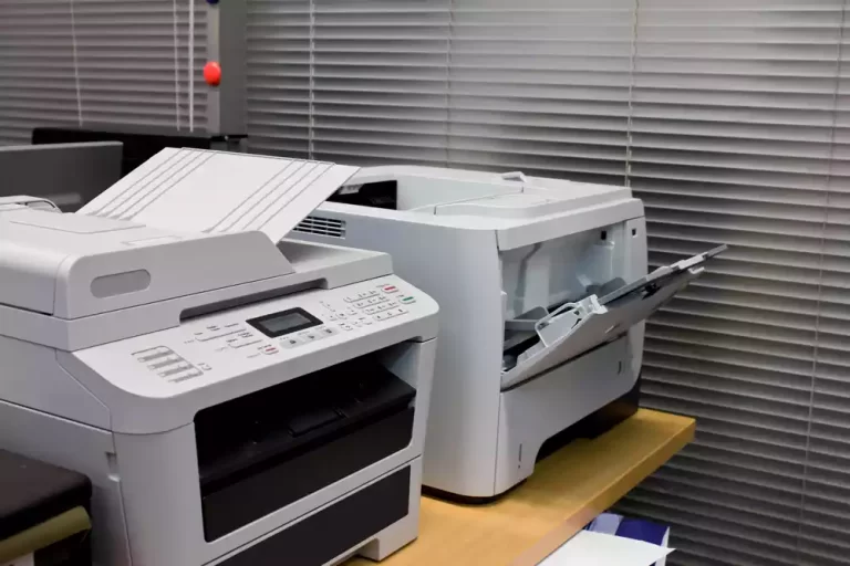 impresoras inteligentes